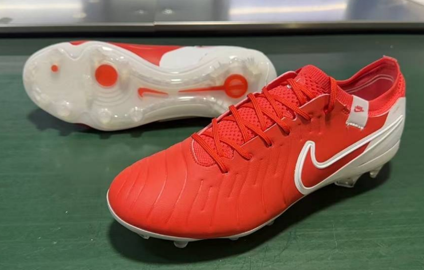 NikeTiempo Legend 10 Elite FG Size 39-45-66031859